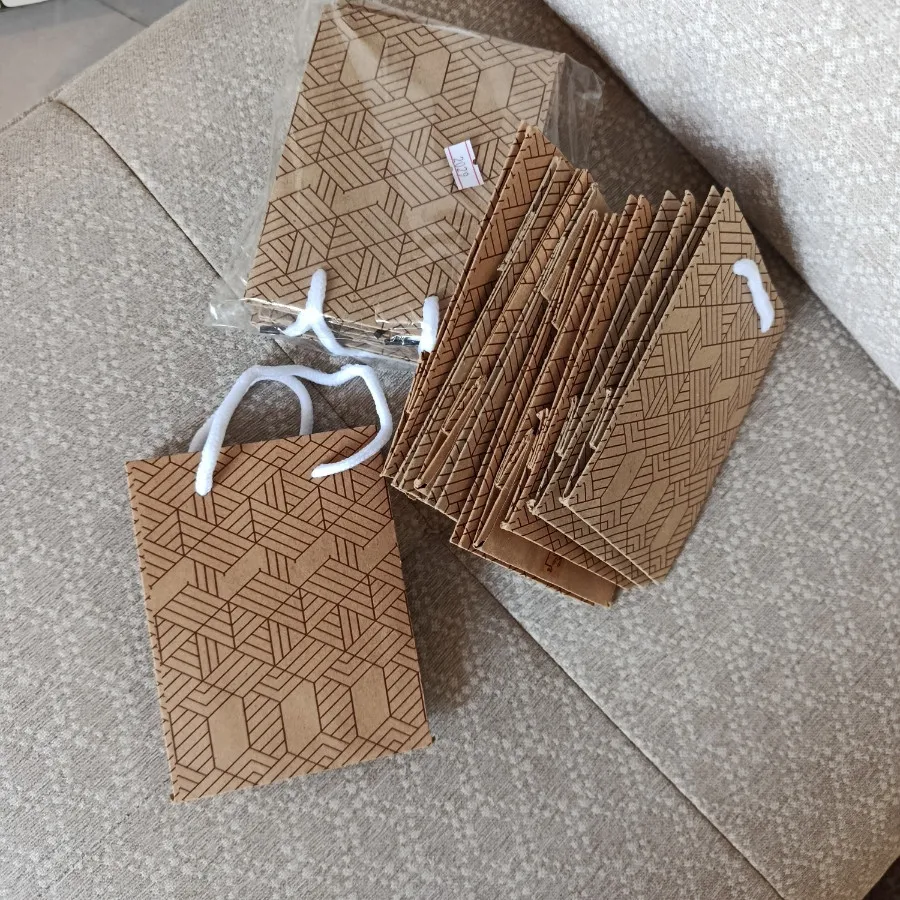 بگ کادویی کوچیک
