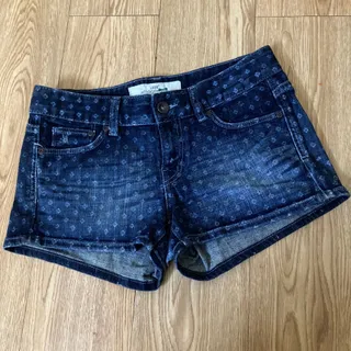 شلوارک h&m