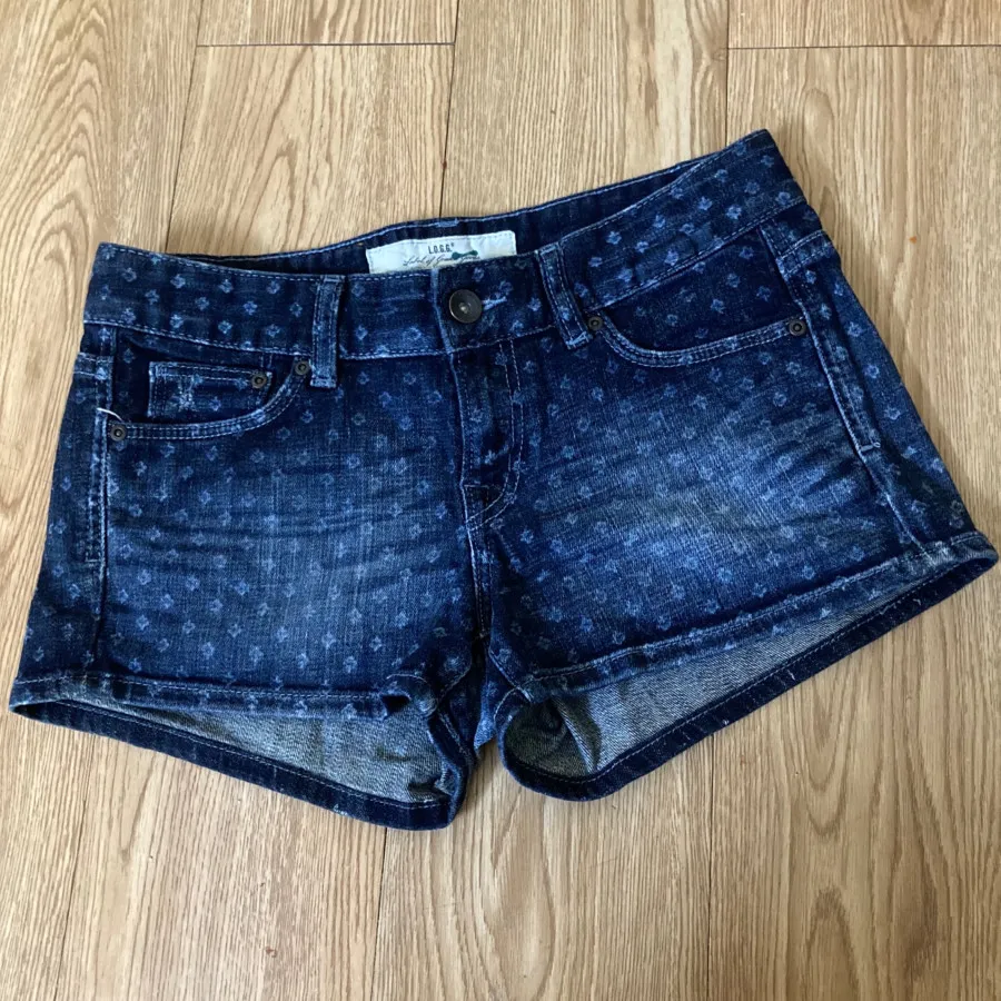 شلوارک h&m