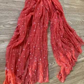 شال نخی