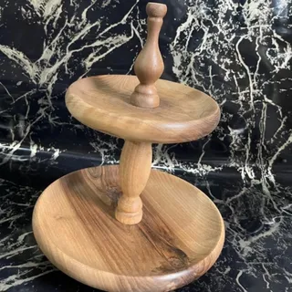 شیرینی خوری دوطبقه