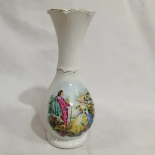 گلدان ژاپنی