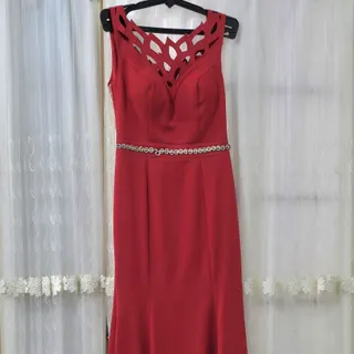لباس مجلسی سایز 38