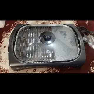 گریل برقی