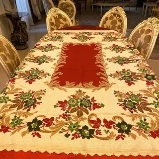 رومیزی
