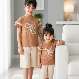ست بهاره بچگانه