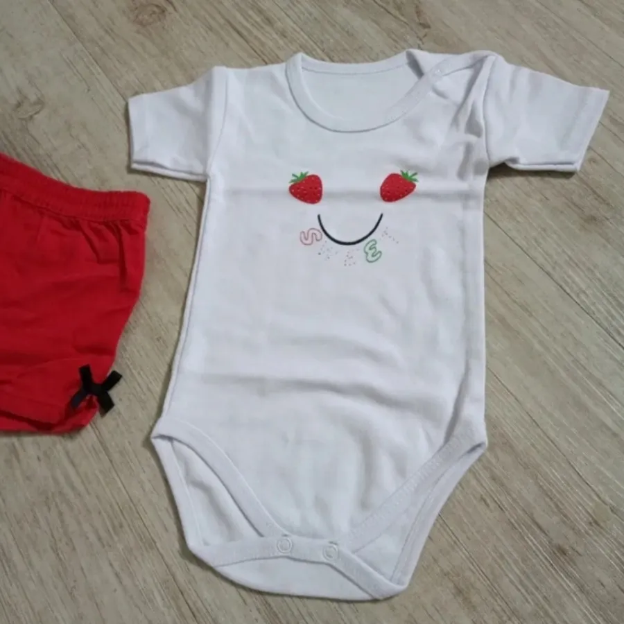 بادی استرابری