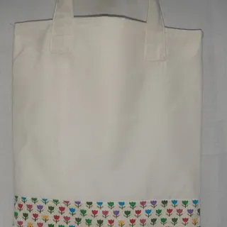 ساک پارچه ای