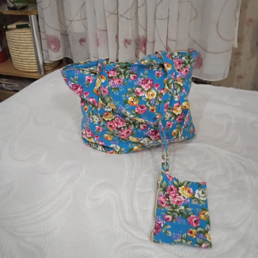 ساک دستی