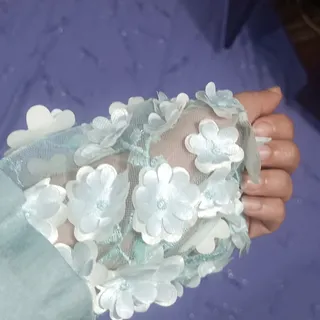 رویه عروسکی ، مجلسی