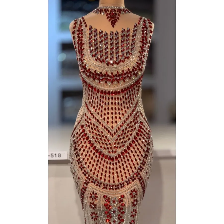 پنل پارچه مجلسی