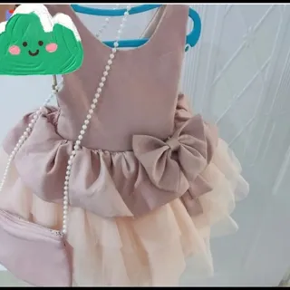 لباس مجلسی کودک