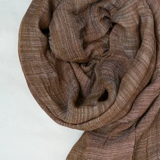شال بهاری ریشه دار
