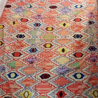 روسری نخی تابستونی