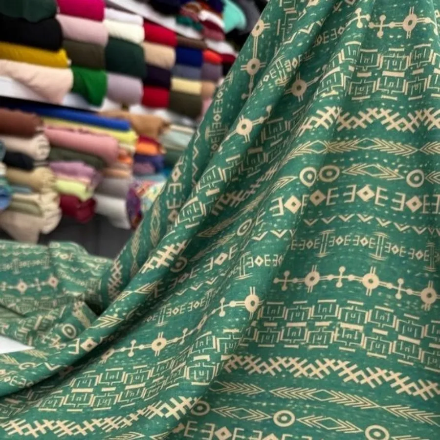نخی خارجی الیاف طبیعی