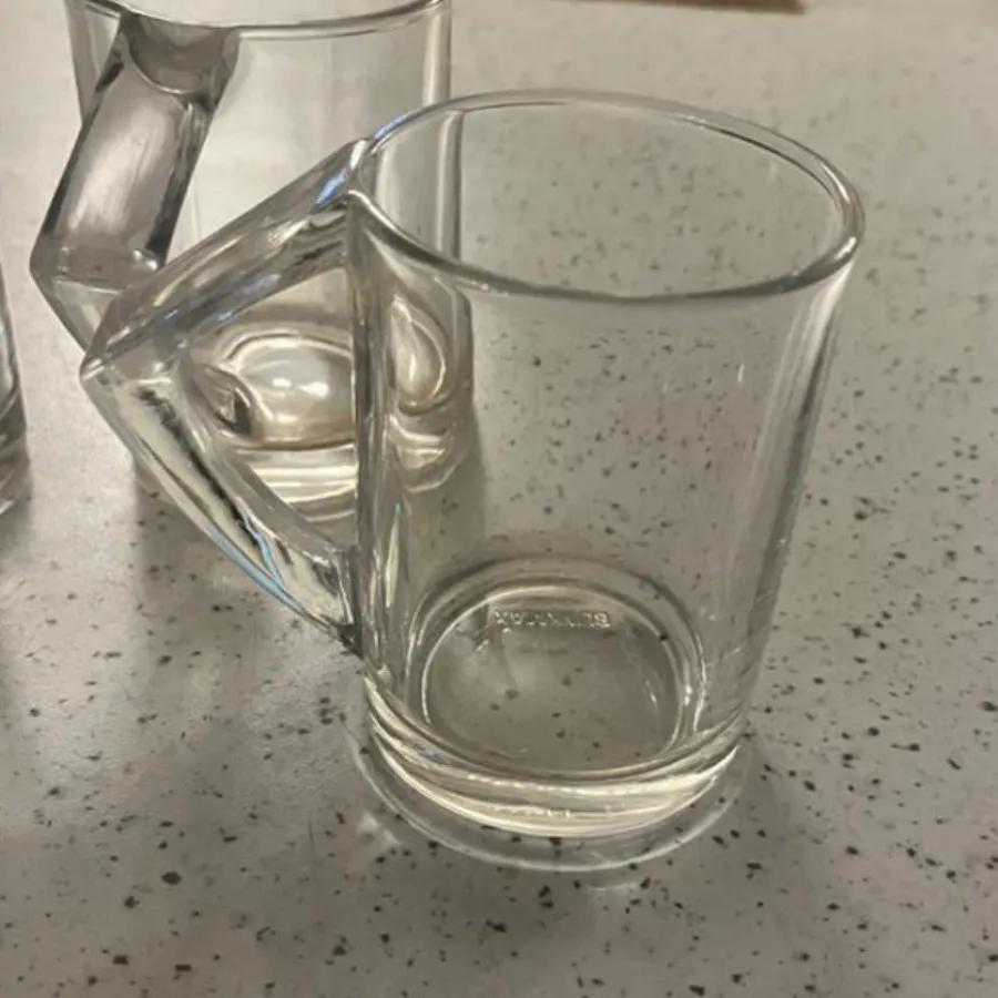 لیوان چای