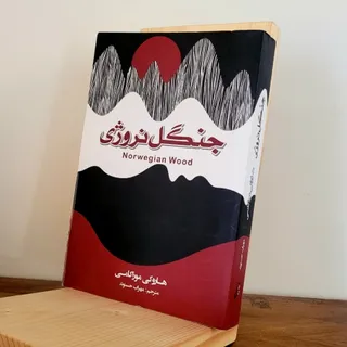 جنگل نروژی