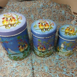 پاسماوری های فلزی