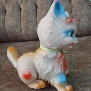 عروسک تاتی بزرگ