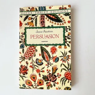 کتاب Persassion