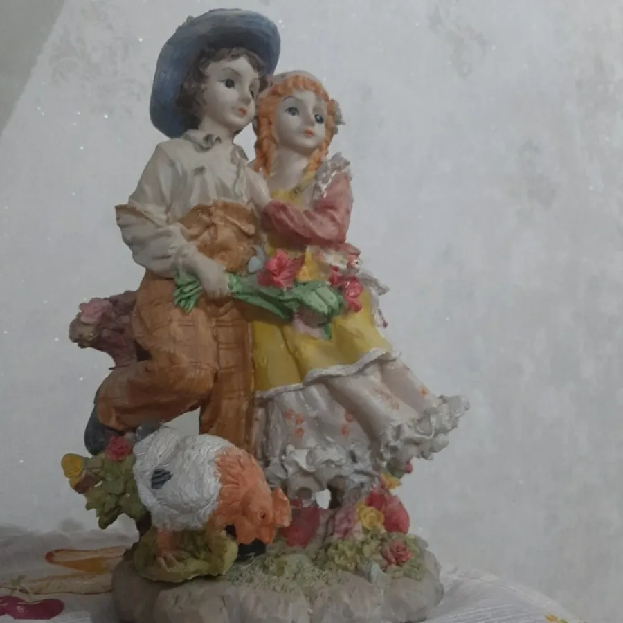 مجسمه