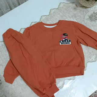 بلوز شلوار پسرانه