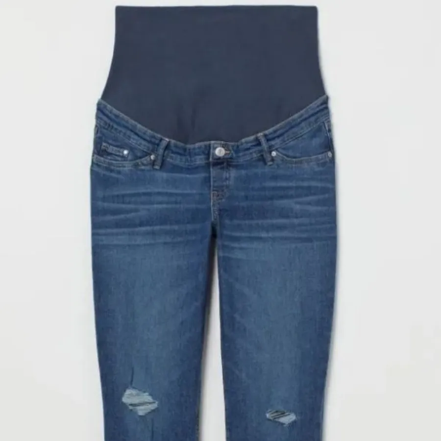 شلوار بارداریh&m