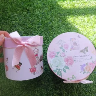 باکس جعبه کادویی