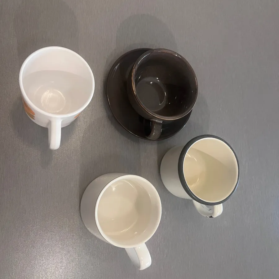 فنجان