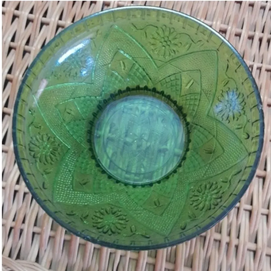 کاسه قدیمی