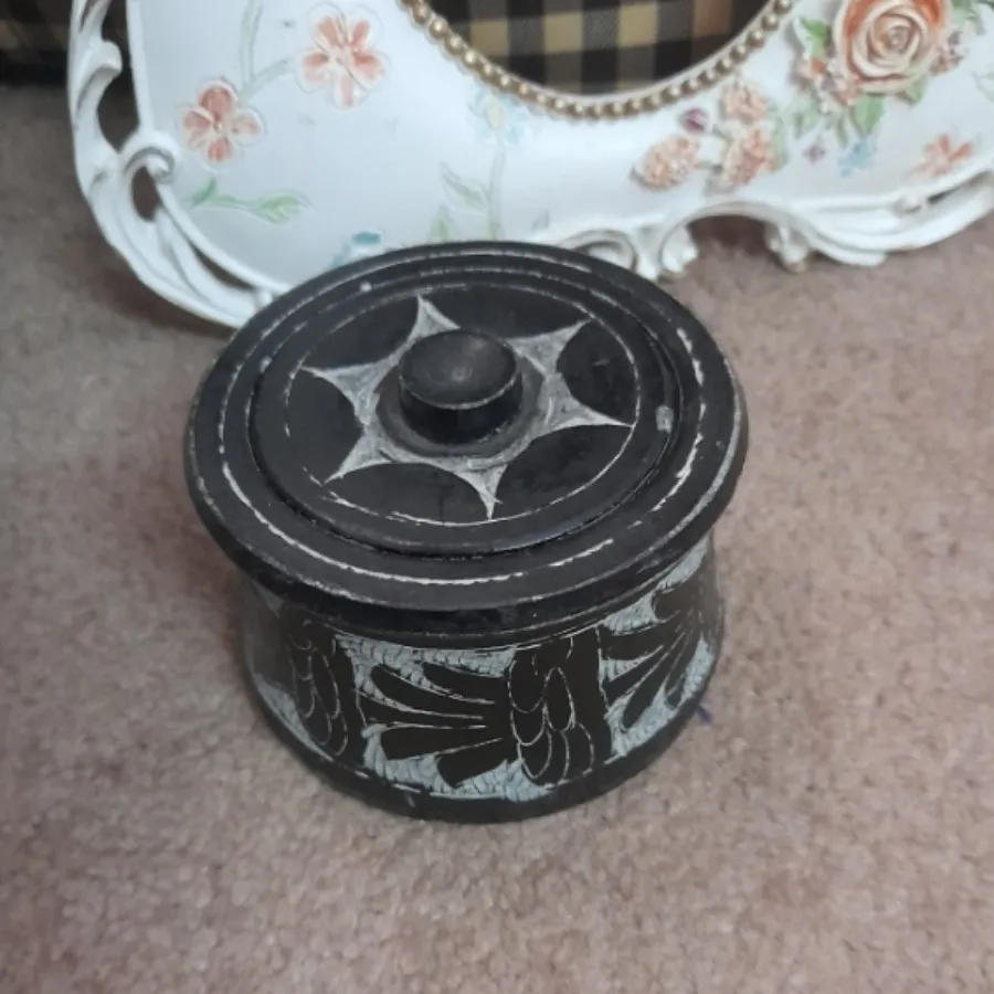 دکوری