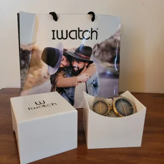ساعت ست برند Iwatch
