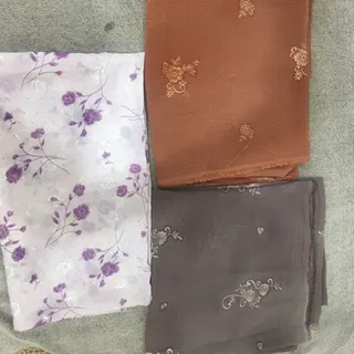 پارچه