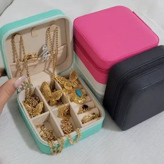 جعبه جواهرات