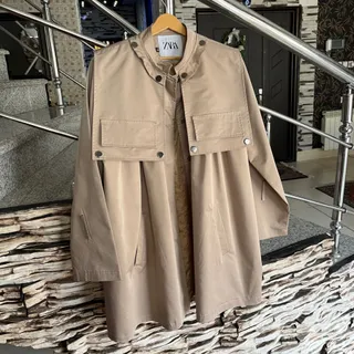 بارونی Zara
