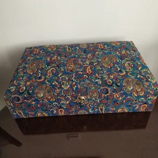 باکس سایز بزرگ