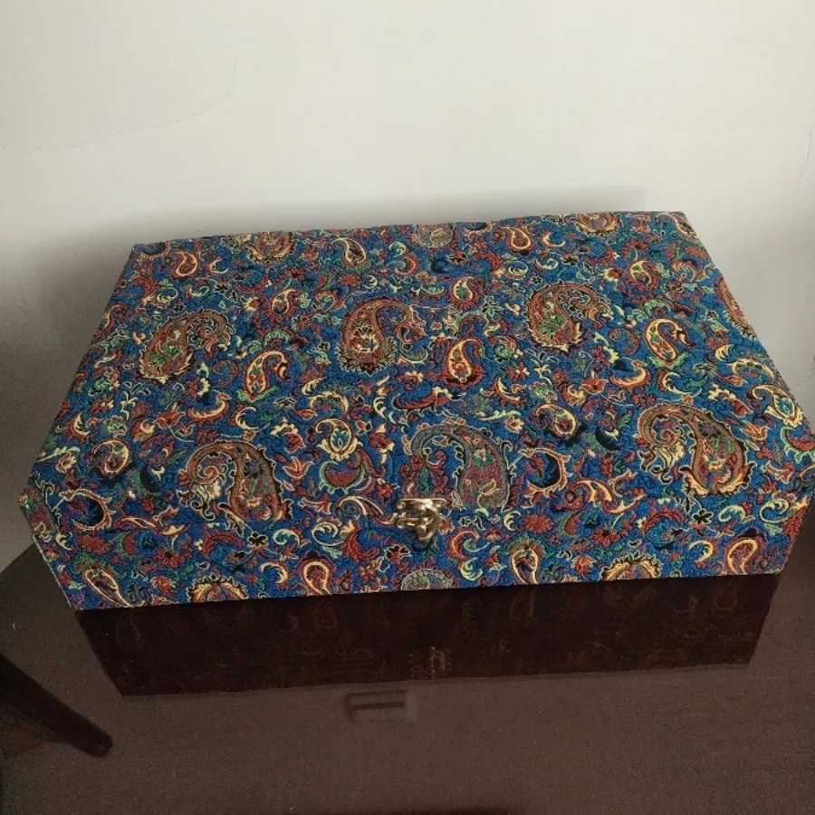 باکس سایز بزرگ