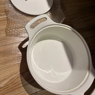 سوپ خوری برندBVK