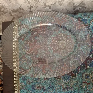 بشقاب و دیس