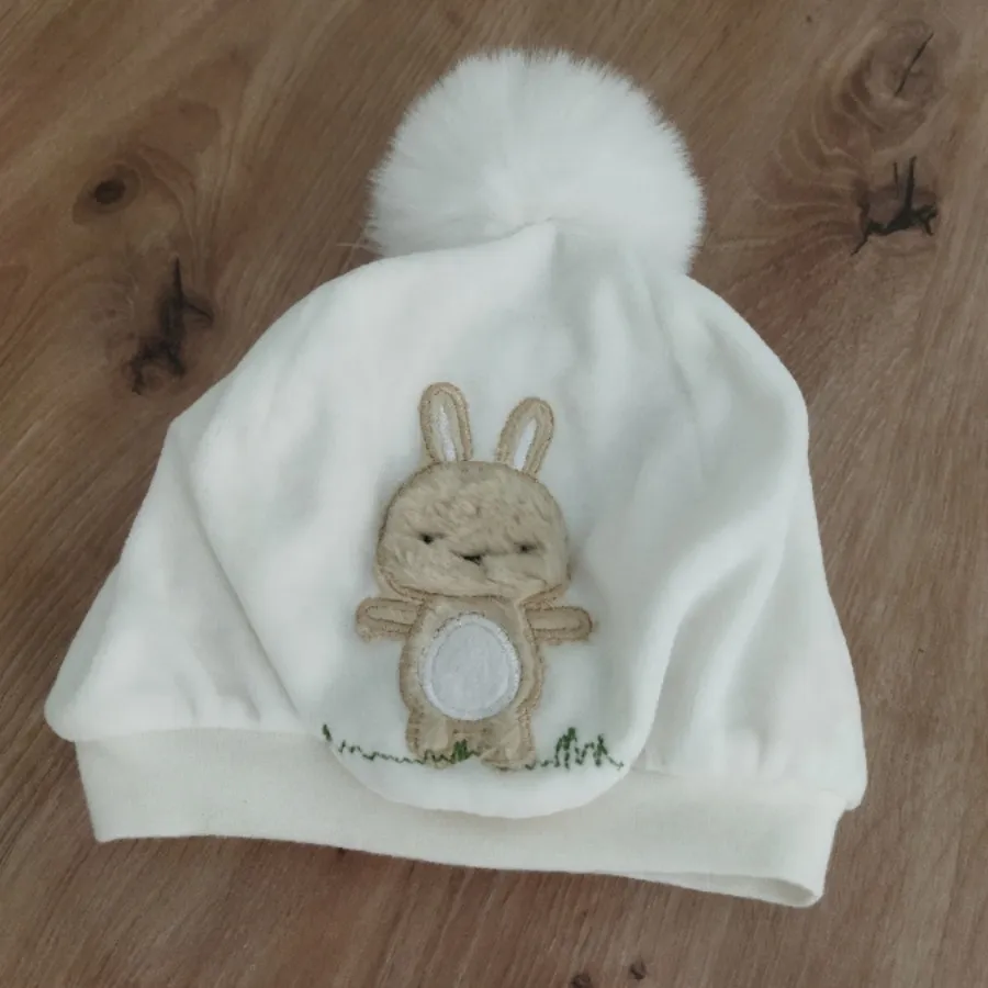 کلاه زمستانی خرگوش