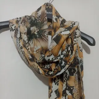 شال نخی