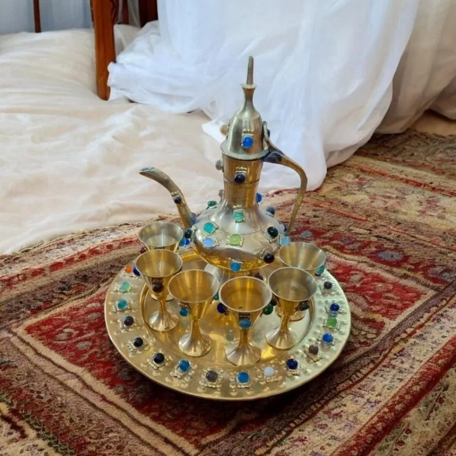 دکوری