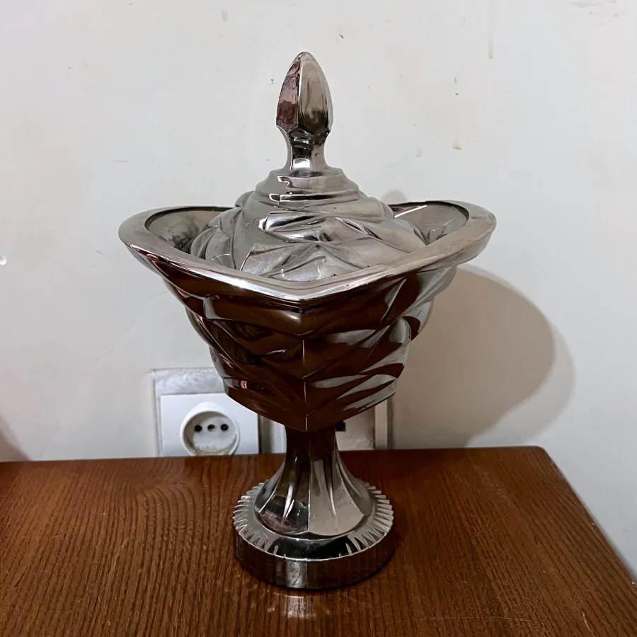 شکلات خوری ترک