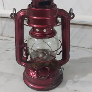 فانوس زرشکی
