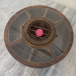 ظرف تنقلات