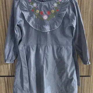 پیراهن شیک دخترانه
