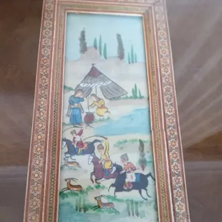 قاب عکس
