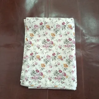 پارچه کتان نخ تایلندی اصل