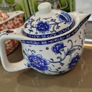 قوری‌ نقلی