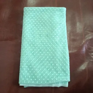 پارچه تور خالخالی